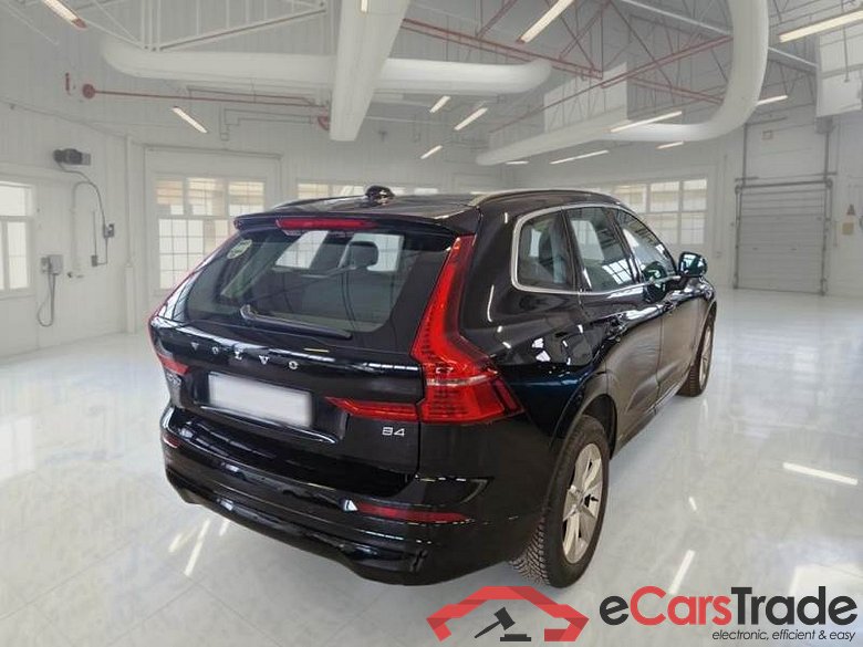 VOLVO XC60 / 2021 / 5P / SUV B4 D AUTOMATICO CORE #2