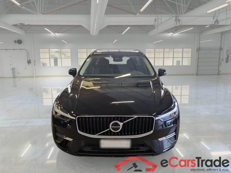 VOLVO XC60 / 2021 / 5P / SUV B4 D AUTOMATICO CORE #6