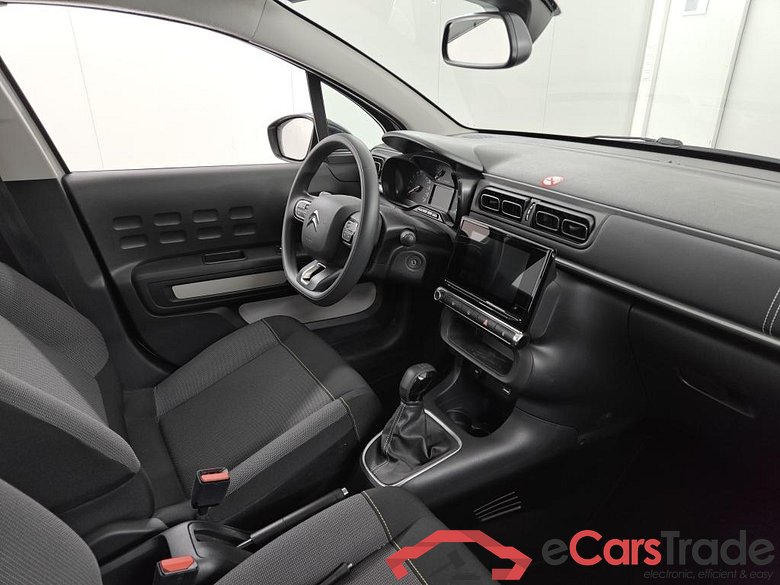 CITROEN C3 PureTech 83 S&S C-Series 5D 61kW #6