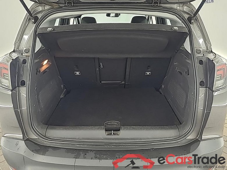 OPEL Crossland 1.2 Turbo S&S 81kW Elegance 5D #5
