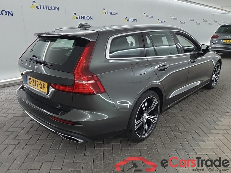 VOLVO V60 B3 Automaat Inscription 5D 130kW #3