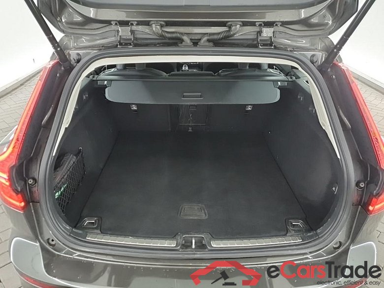 VOLVO V60 B3 Automaat Inscription 5D 130kW #5