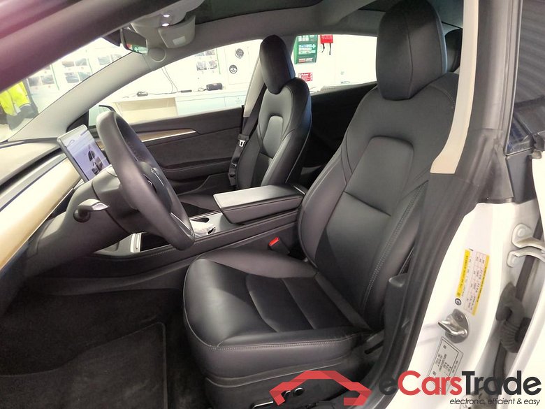 Model 3 DualM. Long-Range AWD #5