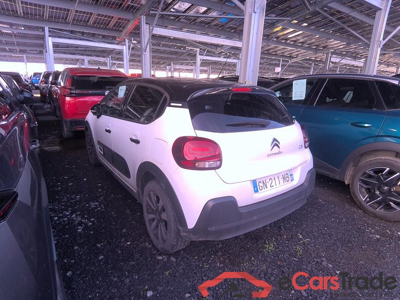 C3 PT 110 SHINE AFFAIRE (VU/VP)  5 PLACES #4