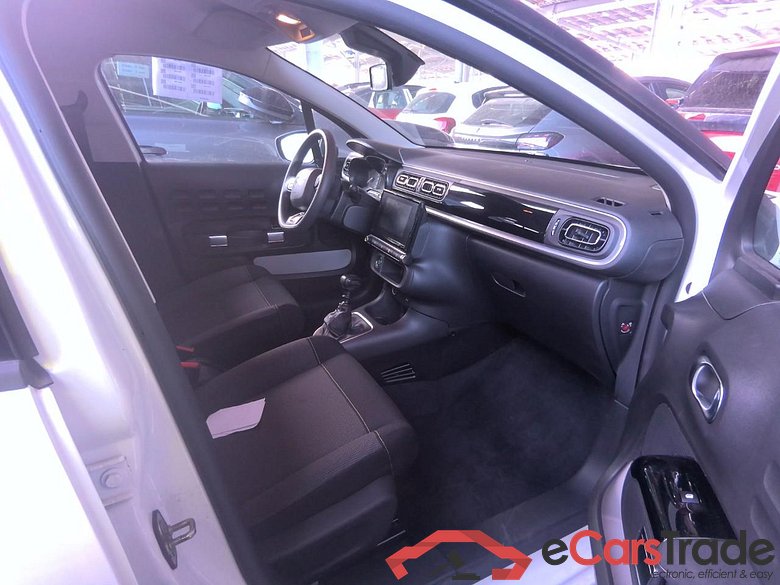 C3 PT 110 SHINE AFFAIRE (VU/VP)  5 PLACES #5