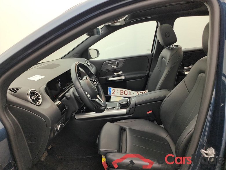 Mercedes-Benz B-Klasse B 180 d Business Solution Aut. 5d #3