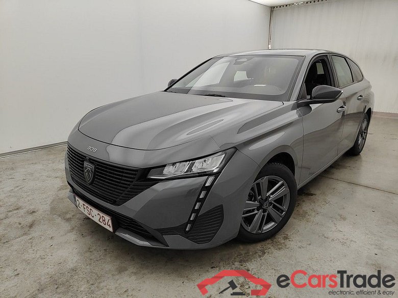Peugeot 308 SW 1.2 PureTech 130 S&S Active Pack 5d