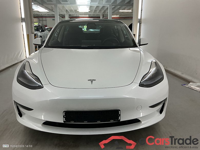TESLA MODEL 3 BEV LONG RANGE RWD AUTO #2