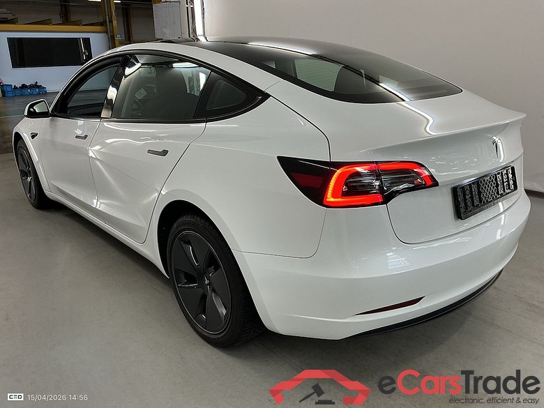 TESLA MODEL 3 BEV LONG RANGE RWD AUTO #3