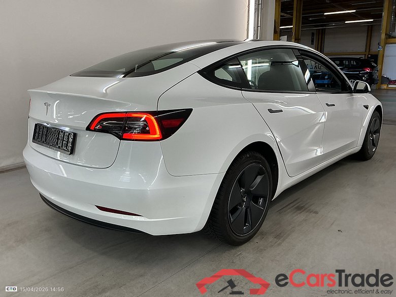 TESLA MODEL 3 BEV LONG RANGE RWD AUTO #4