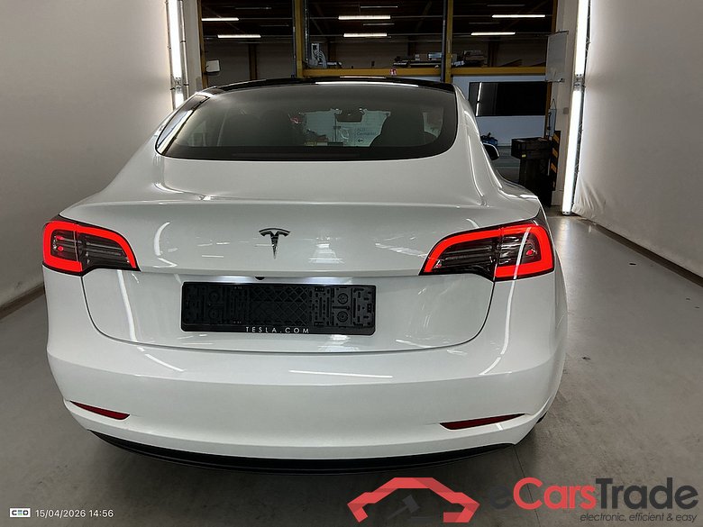 TESLA MODEL 3 BEV LONG RANGE RWD AUTO #5