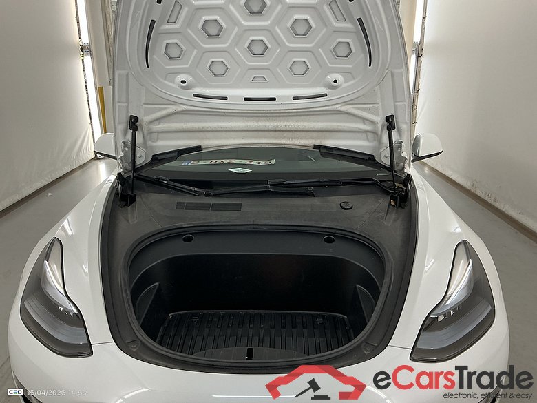 TESLA MODEL 3 BEV LONG RANGE RWD AUTO #6