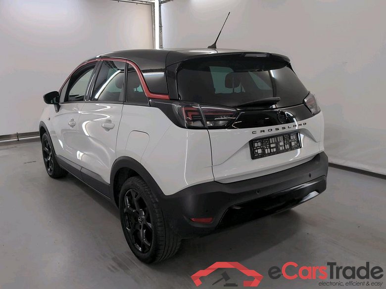 OPEL CROSSLAND 1.2 81KW TURBO S-S GS  Driving School  Double pedals #3