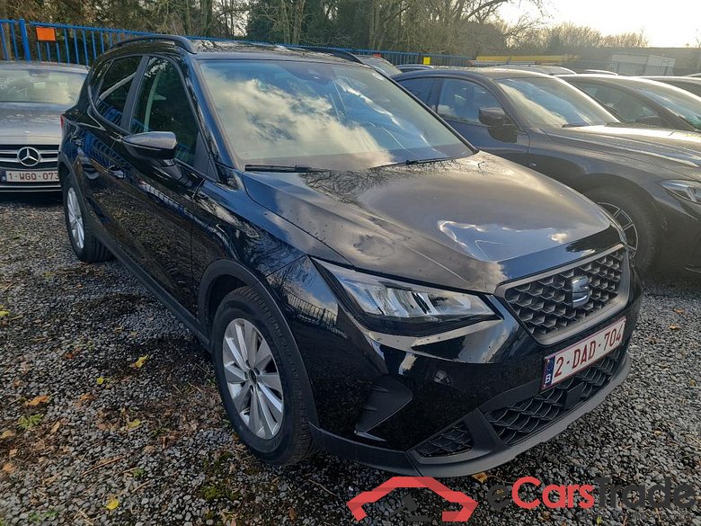 SEAT ARONA 1.0 TSI 81KW MOVE #2