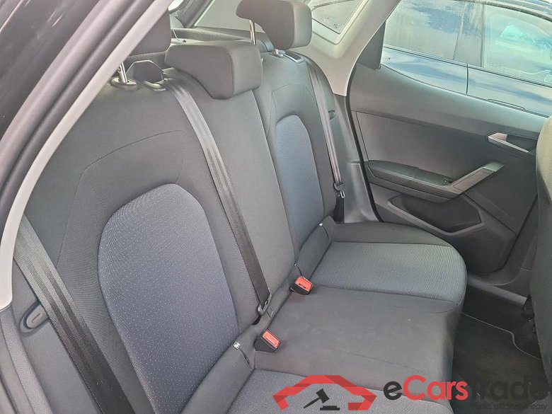 SEAT ARONA 1.0 TSI 81KW MOVE #6