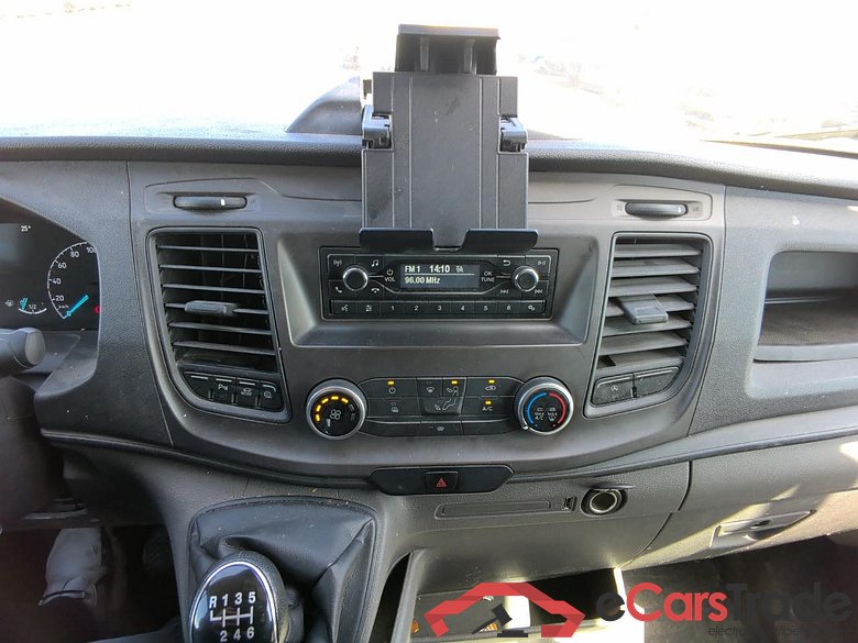 TRANSIT FGN T310 L2H2 TR BUSIN #1