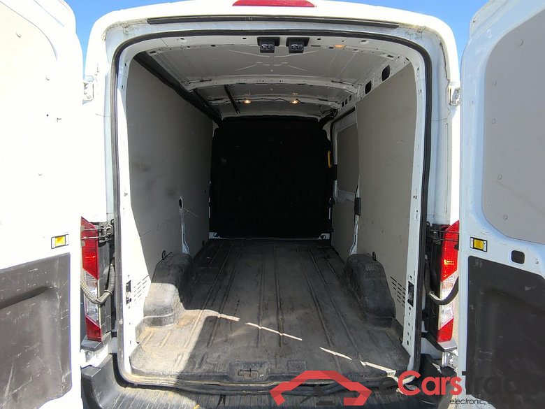 TRANSIT FGN T310 L2H2 TR BUSIN #2