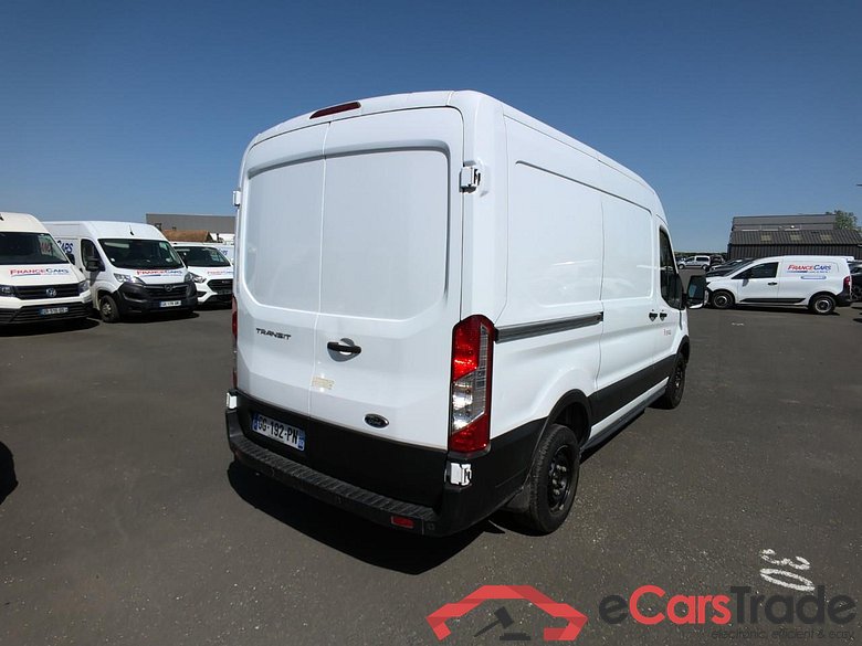 TRANSIT FGN T310 L2H2 TR BUSIN #3