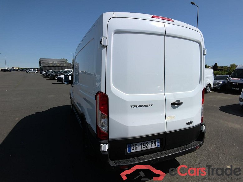 TRANSIT FGN T310 L2H2 TR BUSIN #4