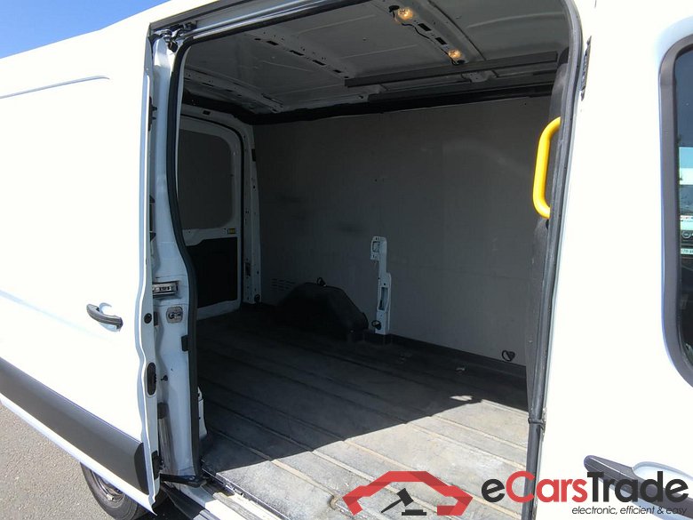 TRANSIT FGN T310 L2H2 TR BUSIN #5