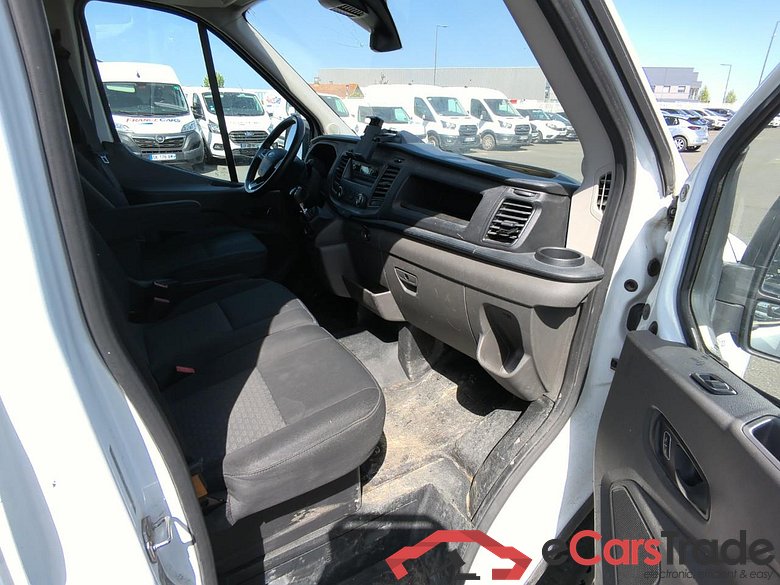 TRANSIT FGN T310 L2H2 TR BUSIN #6