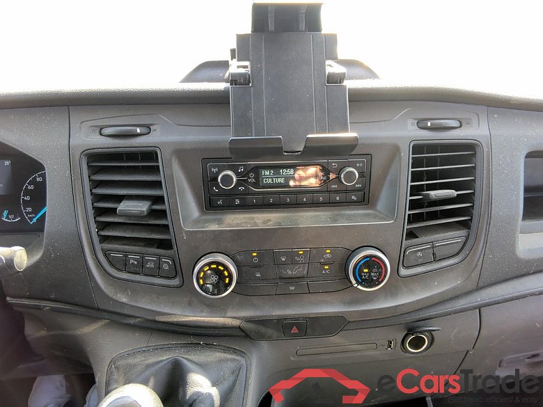 TRANSIT FGN T310 L2H2 TR BUSIN #1