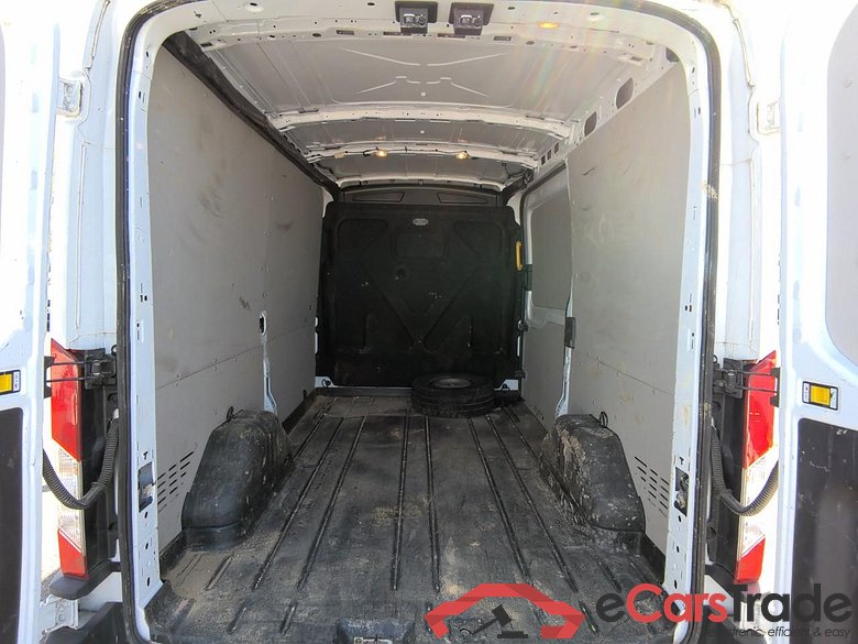 TRANSIT FGN T310 L2H2 TR BUSIN #2