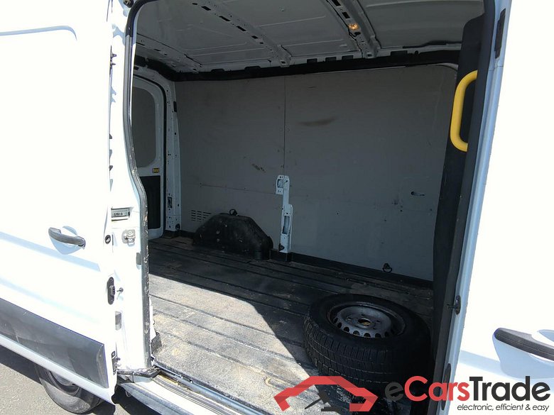 TRANSIT FGN T310 L2H2 TR BUSIN #3