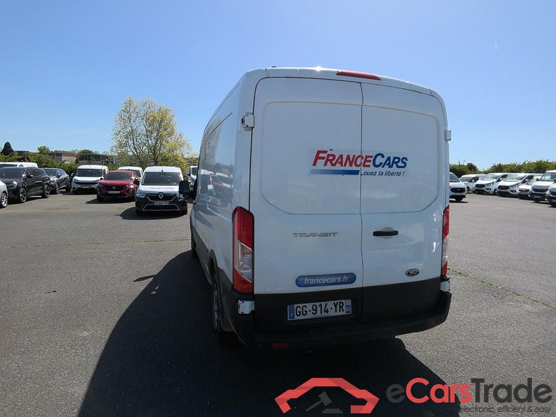 TRANSIT FGN T310 L2H2 TR BUSIN #6