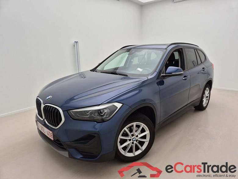 BMW X1 SDRIVE16D AUT