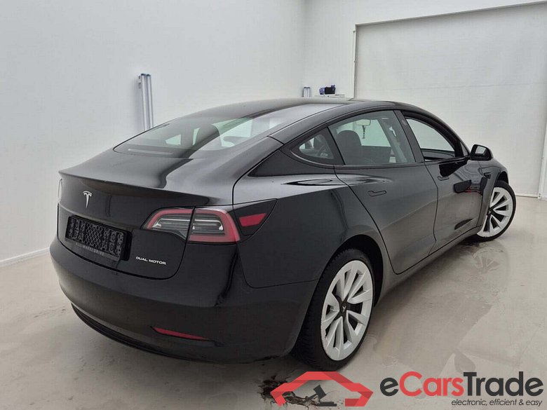 TESLA MODEL 3 LONG RANGE DUAL MOTOR AWD #2