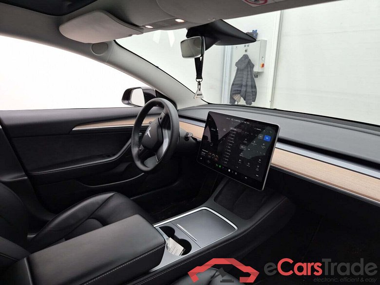 TESLA MODEL 3 LONG RANGE DUAL MOTOR AWD #3