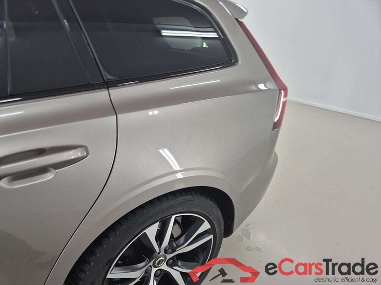 VOLVO V60 2.0 D3 R-DESIGN GEARTRONIC #5