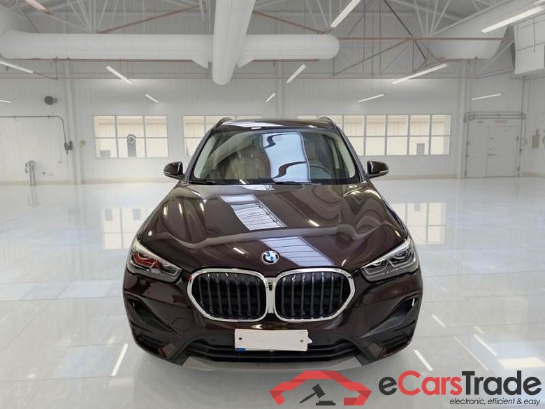 BMW X1 / 2019 / 5P / SUV XDRIVE 25E BUSINESS ADVANTAGE AUTOMATICO #5