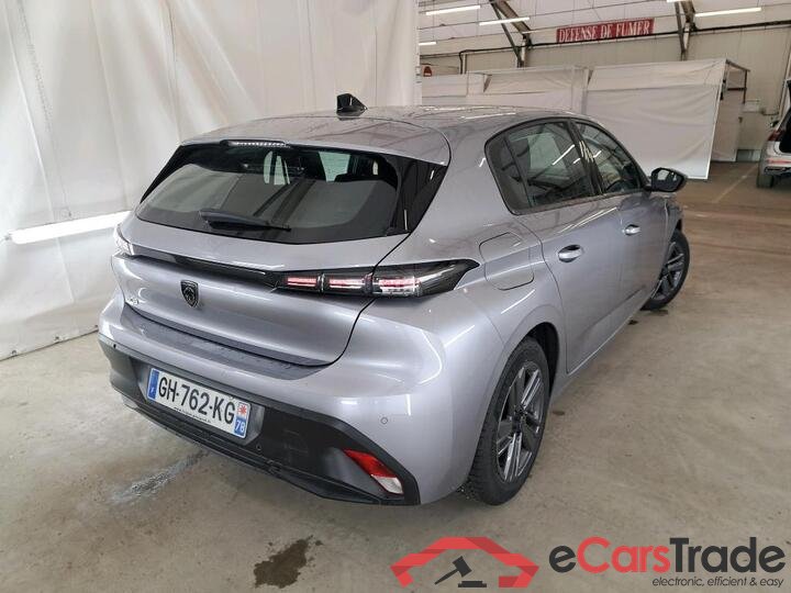 PEUGEOT 308 1.2 PureTech Aut. LED I-Cockpit Navi KeylessGo Klima PDC ... #3