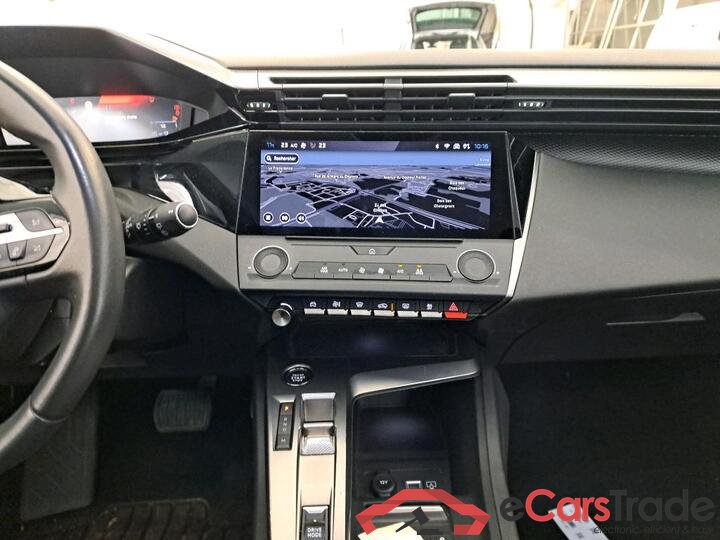 PEUGEOT 308 1.2 PureTech Aut. LED I-Cockpit Navi KeylessGo Klima PDC ... #6