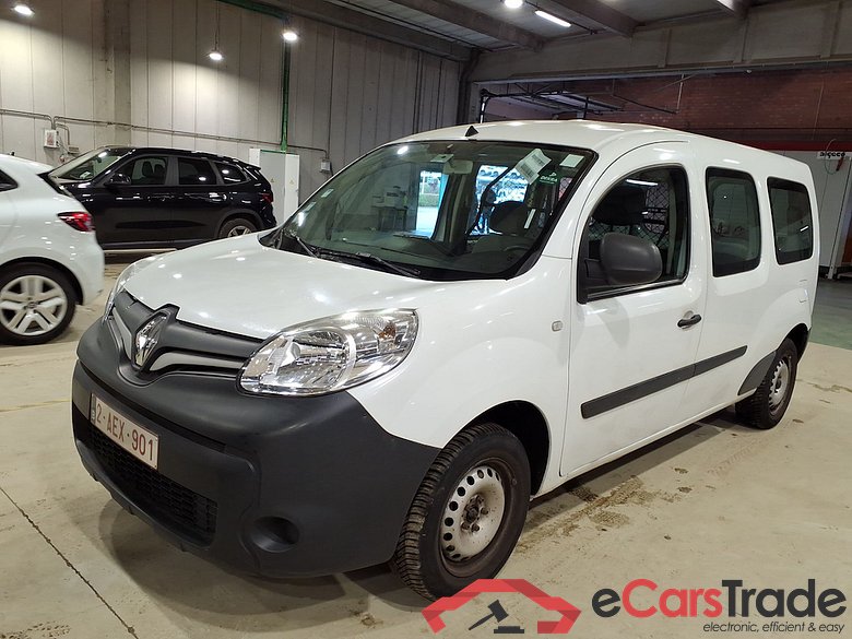 RENAULT KANGOO EXPRESS 1.5 BLUE DCI 95 MAXI CONFORT #1