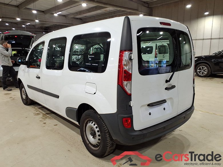 RENAULT KANGOO EXPRESS 1.5 BLUE DCI 95 MAXI CONFORT #2