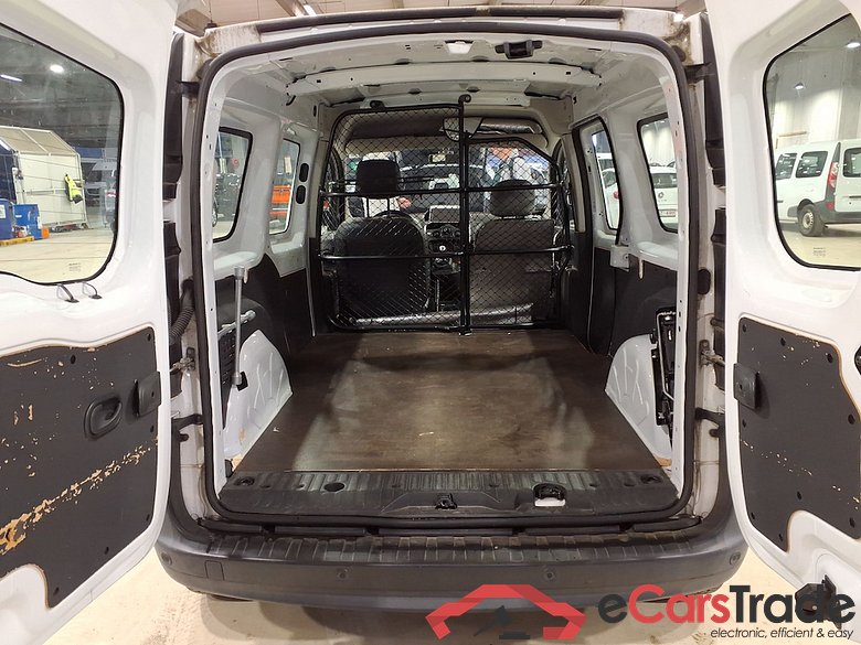 RENAULT KANGOO EXPRESS 1.5 BLUE DCI 95 MAXI CONFORT #3