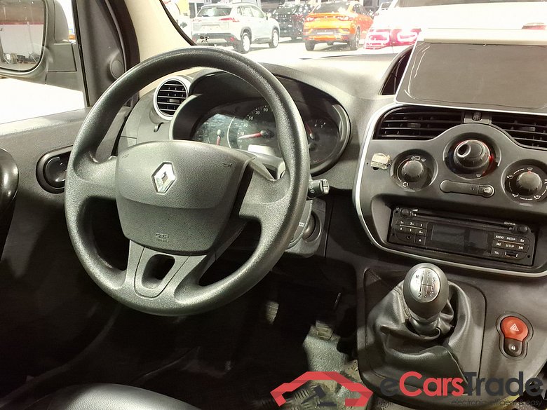 RENAULT KANGOO EXPRESS 1.5 BLUE DCI 95 MAXI CONFORT #6