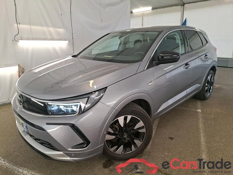 Grandland X Business Elegance 1.5 130CV BVA8 6E #1