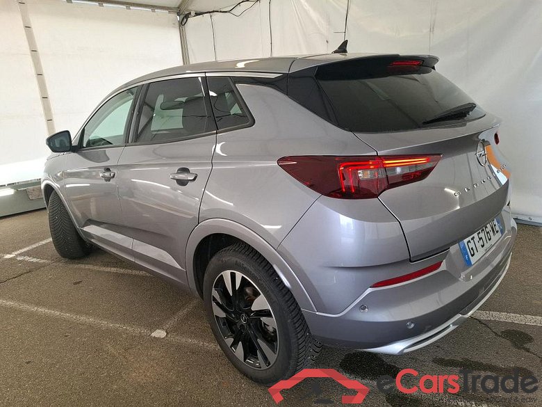 Grandland X Business Elegance 1.5 130CV BVA8 6E #2