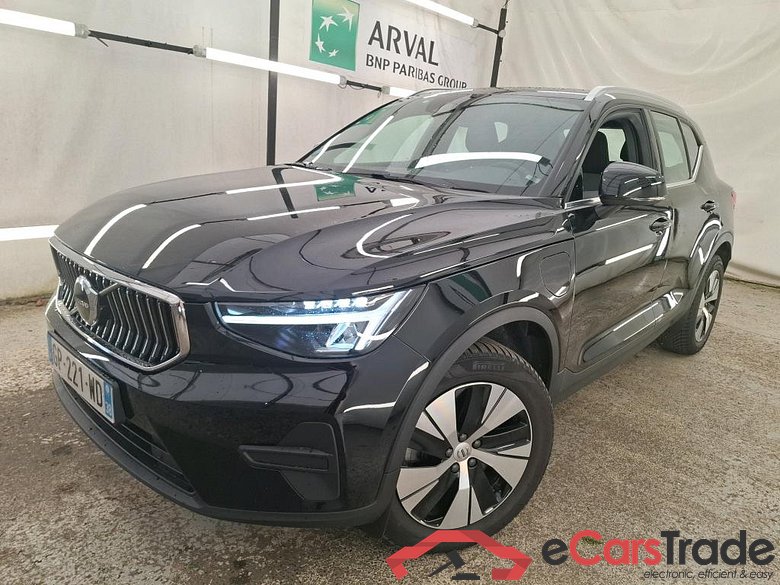 VOLVO XC40 / 2022 / 5P / SUV Recharge T5 262 DCT7 Plus