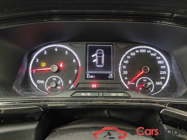 Volkswagen T-Cross 1.0 TSI Life 5d #6