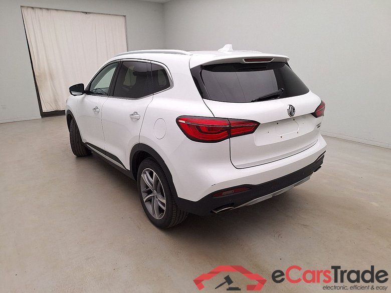 MG, EHS '20 PHEV, MG EHS 1.5T Luxury 5d #6