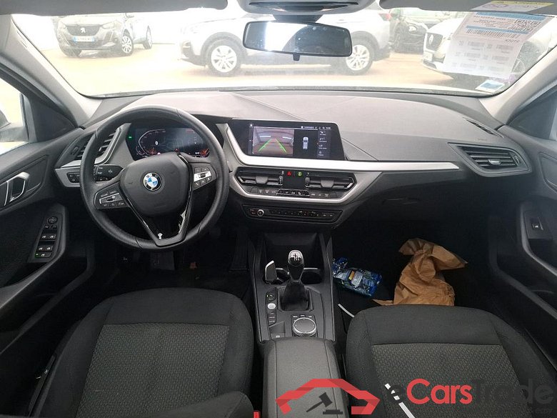 BMW Série 1 / 2019 / 5P / Berline 116i Business Design #5