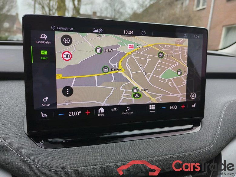 SKODA Enyaq iV 132 kW #2