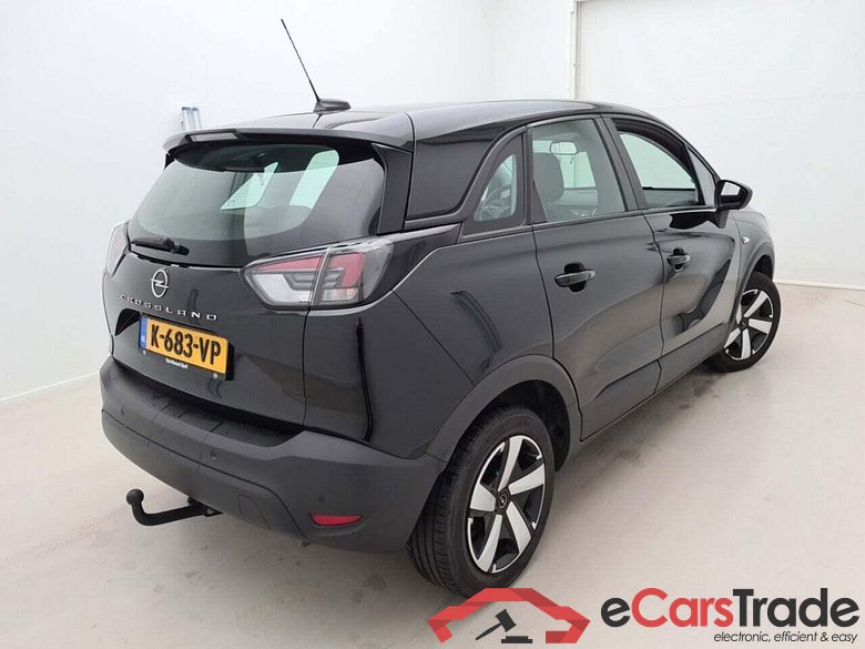 OPEL Crossland 1.2 Turbo Edition #2