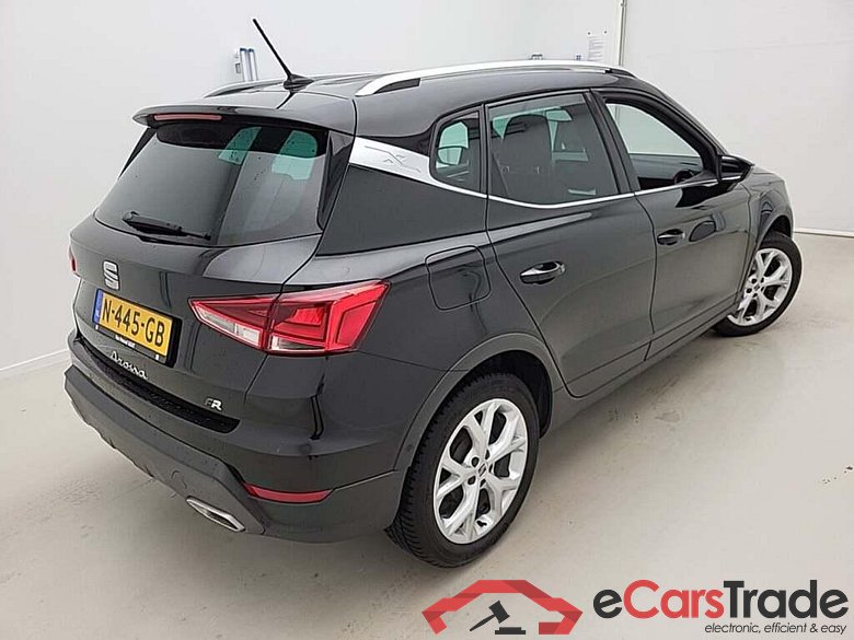 SEAT Arona 1.0 TSI FR Business Intense #2