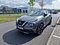 preview Nissan Juke #1